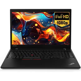 Lenovo ThinkPad L590 15" (2018) - Core i5 - Gen 8 (U) - 16GB - SSD 128 GB QWERTY - Ιταλικό