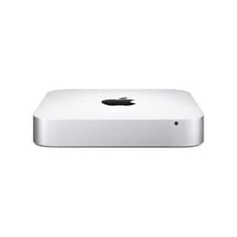 Mac mini (Οκτώβριος 2014) Core i5 2,8 GHz - SSD 256 Gb - 16GB