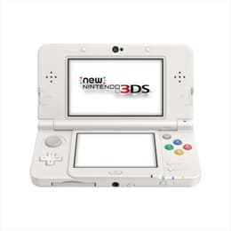 Nintendo 3DS - HDD 2 GB - Άσπρο