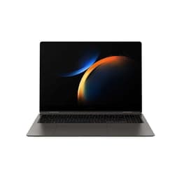 Samsung Galaxy Book3 Pro 360 16" (2023) - Core i5 - Gen 13 (P) - 8GB - SSD 256 GB QWERTZ - Γερμανικό