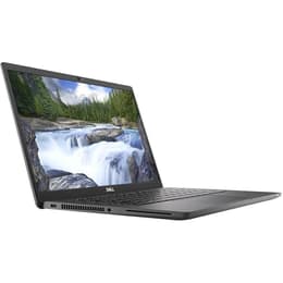 Dell Latitude 7330 13" (2019) - Core i5 - Gen 12 (U) - 16GB - SSD 256 GB QWERTY - Ολλανδικό