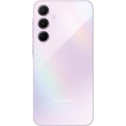 Galaxy A55 256GB - Μωβ - Ξεκλείδωτο