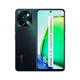Vivo Y28 128GB - Πράσινο - Ξεκλείδωτο