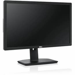 27" Dell U2713H LED monitor Μαύρο