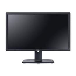 27" Dell U2713H LED monitor Μαύρο