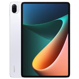 Xiaomi Mi Pad 5 128GB - Άσπρο - WiFi