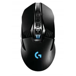 Logitech G900 Chaos Spectrum Ποντίκι Ασύρματο