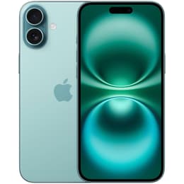 iPhone 16 Plus 512GB - Teal - Ξεκλείδωτο