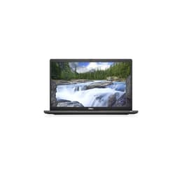 Dell Latitude 7330 13" (2022) - Core i7 - Gen 12 (U) - 16GB - SSD 1 tb QWERTY - Αγγλικά