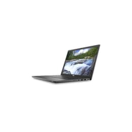 Dell Latitude 7330 13" (2022) - Core i7 - Gen 12 (U) - 16GB - SSD 1 tb QWERTY - Αγγλικά