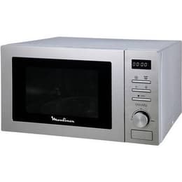 Φούρνος μικροκυμάτων MOULINEX MO32ECSL