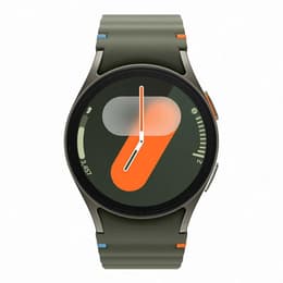 Samsung Ρολόγια Galaxy Watch 7 40 mm Παρακολούθηση καρδιακού ρυθμού GPS - Πράσινο