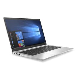 HP EliteBook 830 G7 13" (2021) - Core i5 - Gen 10 (U) - 16GB - SSD 256 GB QWERTZ - Γερμανικό