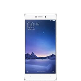 Xiaomi Redmi 3S 32GB - Ασημί - Ξεκλείδωτο
