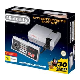 Nintendo Classic Mini - Άσπρο