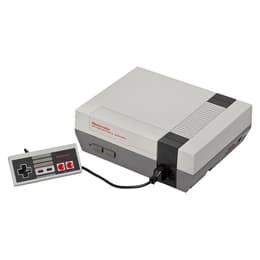 Nintendo Classic Mini - Άσπρο