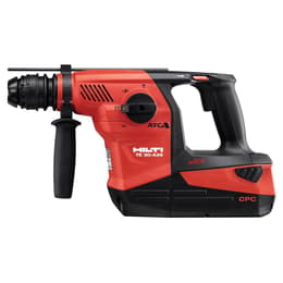 Hilti TE 30-A36 Δραπανοκατσάβιδο