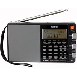 Tecsun PL-880 Ραδιόφωνο Ξυπνητήρι