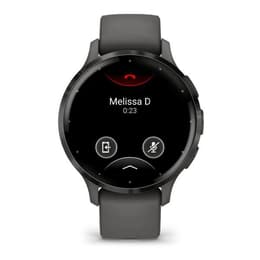 Garmin Venu 3S Bluetooth 45 mm - Γκρι