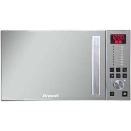Φούρνος μικροκυμάτων BRANDT Micro onde combiné