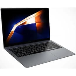 Galaxy Book5 15"(2021) - Core Ultra 7 255U - 16GB - 1 tb SSD QWERTY - Αγγλικά