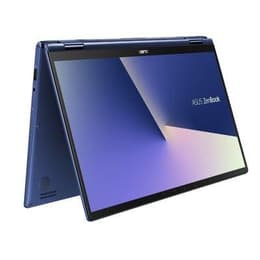 Asus ZenBook Flip S 2017 13" (2017) - Core i5-7200U - 8GB - SSD 256 GB QWERTY - Αγγλικά