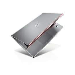 Fujitsu LifeBook E736 13"(2016) - Core i5-6300U - 8GB - SSD 480 Gb QWERTZ - Γερμανικό