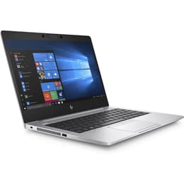 HP EliteBook 735 G6 13" (2019) - Ryzen 5 PRO 3500U - 16GB - SSD 512 GB QWERTY - Ισπανικό