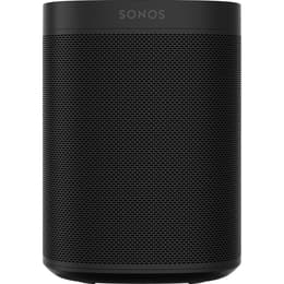 Sonos One gen 2 Ηχεία - Μαύρο