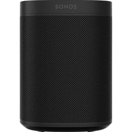 Sonos One gen 2 Ηχεία - Μαύρο