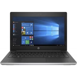 HP ProBook 430 G5 15" (2018) - Core i5 - Gen 8 (U) - 16GB - SSD 256 GB QWERTY - Αγγλικά