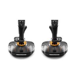 Μοχλός PlayStation 4 Thrustmaster T.16000M Fcs Space Sim Duo