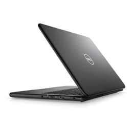 Dell Latitude 3310 13" (2018) - Core i3 - Gen 8 (U) - 8GB - SSD 256 GB QWERTY - Σουηδικό