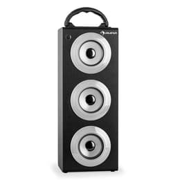 Soundbar & Home Cinema Auna Beachboy XXL - Ασημί