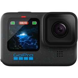 Gopro HERO12 Action Camera