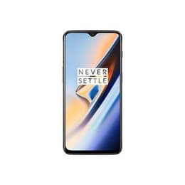 OnePlus 6T 128GB - Μαύρο - Ξεκλείδωτο