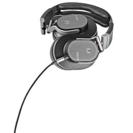Austrian Audio Hi-X65 με καλώδιο Ακουστικά - Μαύρο/Γκρι
