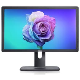 23" Dell UltraSharp U2312HMT 1920 x 1080 LCD monitor Μαύρο