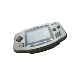 Nintendo Game Boy Advance - Ασημί