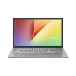 Asus X712J 17" (2018) - Core i3-1005G1 - 8GB - SSD 512 GB AZERTY - Γαλλικό