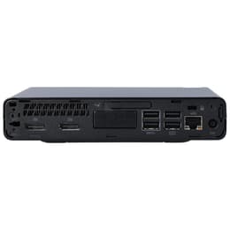 HP EliteDesk 800 G3 Mini Core i5-6500 3.2 - SSD 256 GB - 32GB