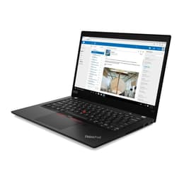 Lenovo ThinkPad X13 G3 13" (2022) - Core i5-1250P - 16GB - SSD 512 GB AZERTY - Γαλλικό