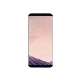 Galaxy S8 64GB - Γκρι - Ξεκλείδωτο