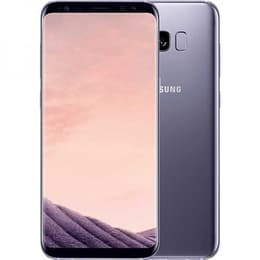Galaxy S8 64GB - Γκρι - Ξεκλείδωτο
