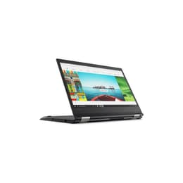 Lenovo ThinkPad Yoga 370 12" Core i5-7300U - SSD 512 Gb - 8GB AZERTY - Γαλλικό