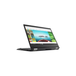 Lenovo ThinkPad Yoga 370 12" Core i5-7300U - SSD 512 GB - 8GB AZERTY - Γαλλικό