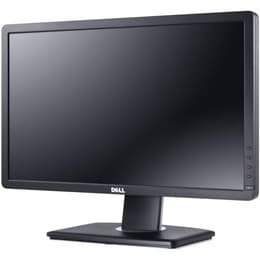 21" Dell 2212HB 1920 x 1080 LCD monitor Μαύρο