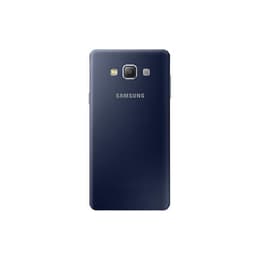 Galaxy A7 16GB - Μαύρο - Ξεκλείδωτο