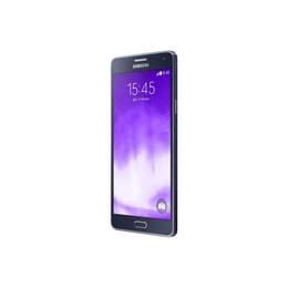 Galaxy A7 16GB - Μαύρο - Ξεκλείδωτο