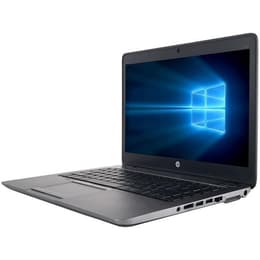 HP EliteBook 745 G2 14" (2014) - A8 Pro-7150B - 8GB - SSD 128 Gb QWERTY - Αγγλικά